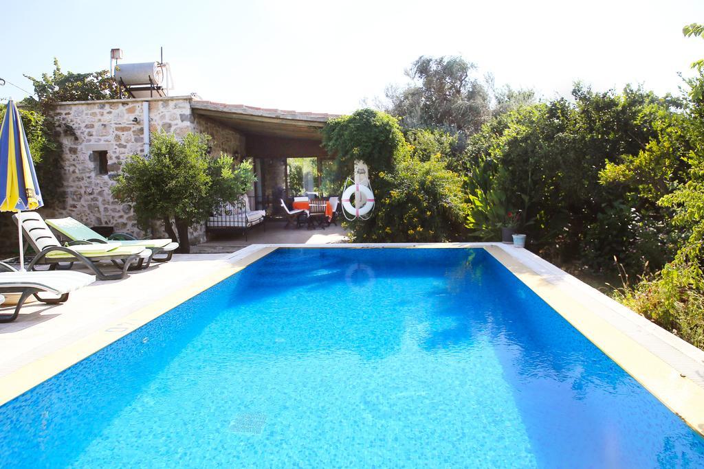 Limon By Important Group Travel Villa Bitez