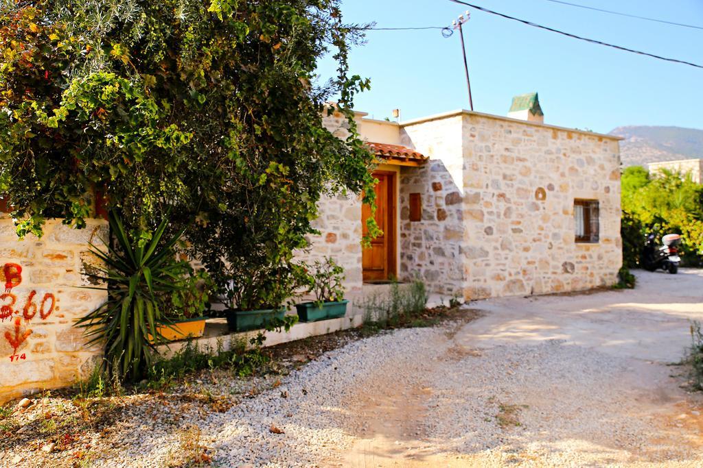 Villa Limon By Important Group Travel *