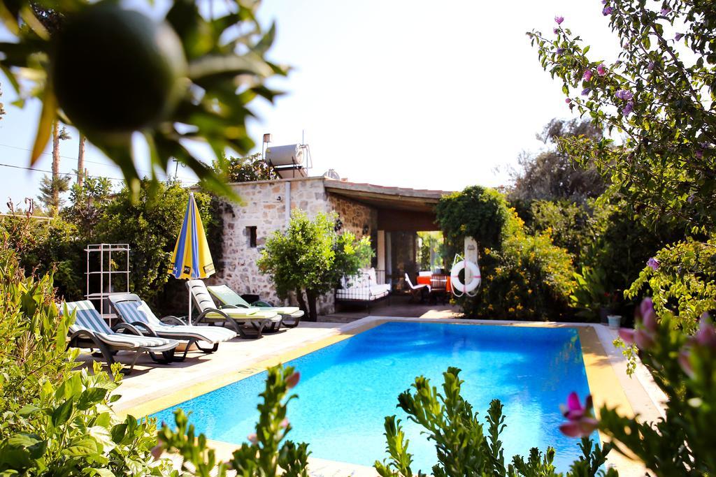 Limon By Important Group Travel Villa *