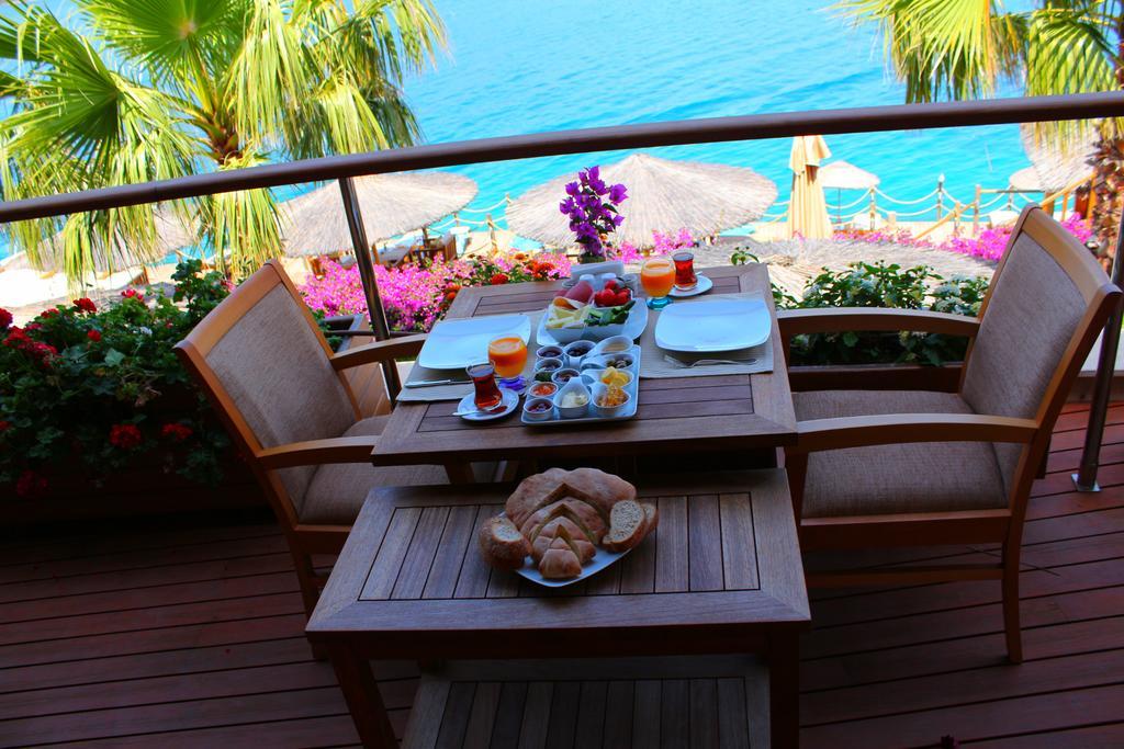 Loryma Luxury