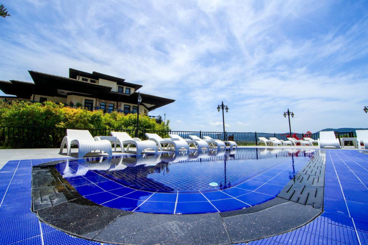 Hotel Marine Akyaka (Mugla)