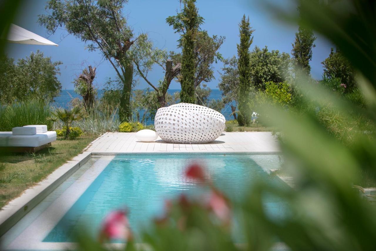 Susona Bodrum, Lxr &