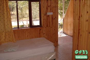 Osay Magic Garden Hotel