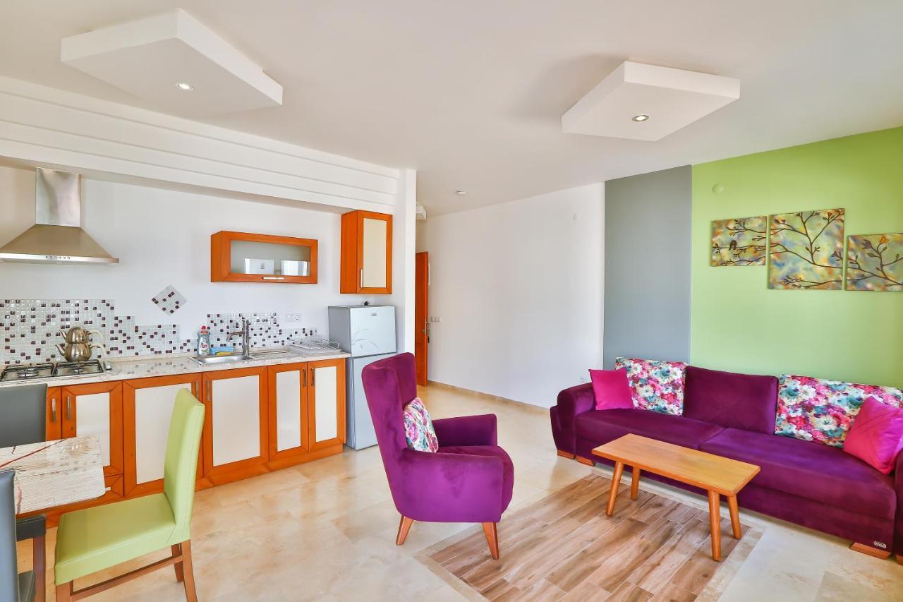 Cinarlar Apart Hotel Kas 2*