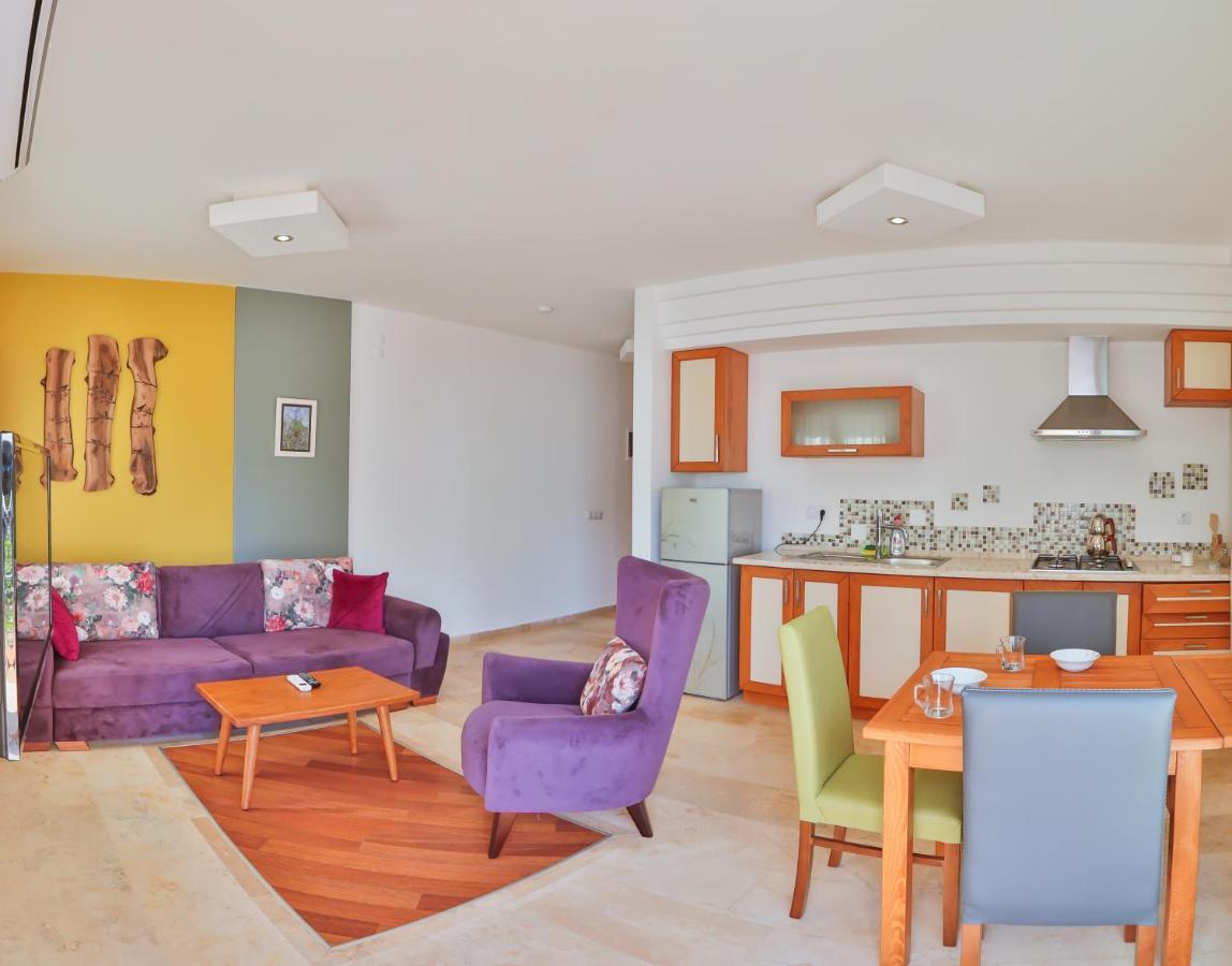 Aparthotel Cinarlar Apart Hotel Kas Kas