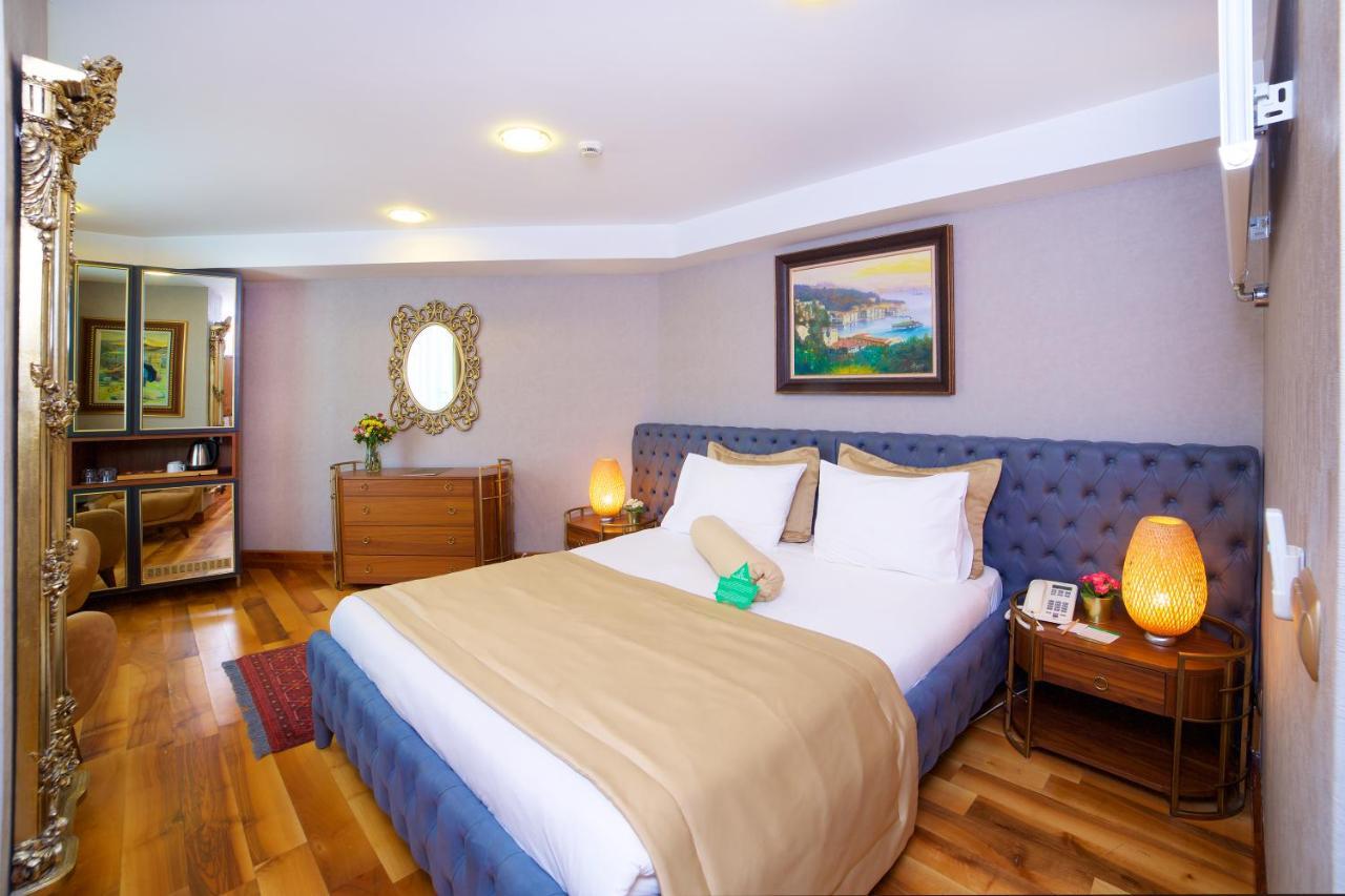 Zagreb Hotel Istanbul