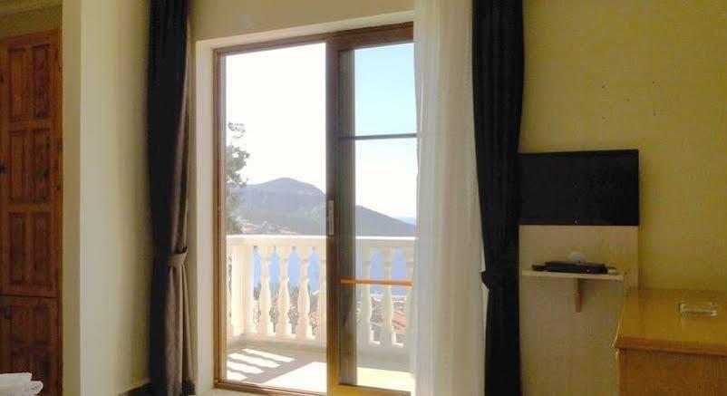 Kelebek Kalkan
