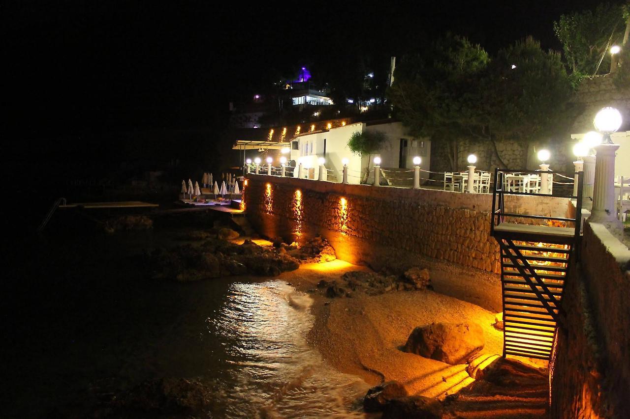 Marin Hotel Kas