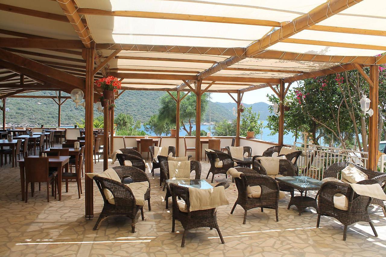 Marin Hotel 3*