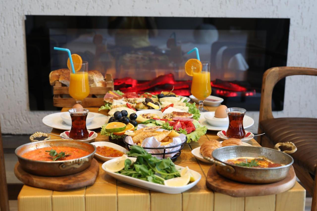 Siesta Istanbul Airport Hotel Karaburun (Arnavutkoy)