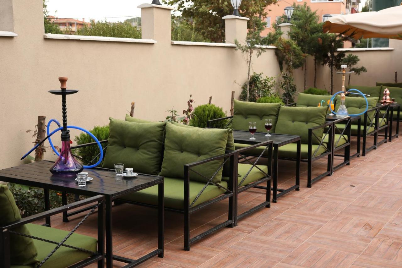 Hotel Siesta Istanbul Airport Karaburun (Arnavutkoy)