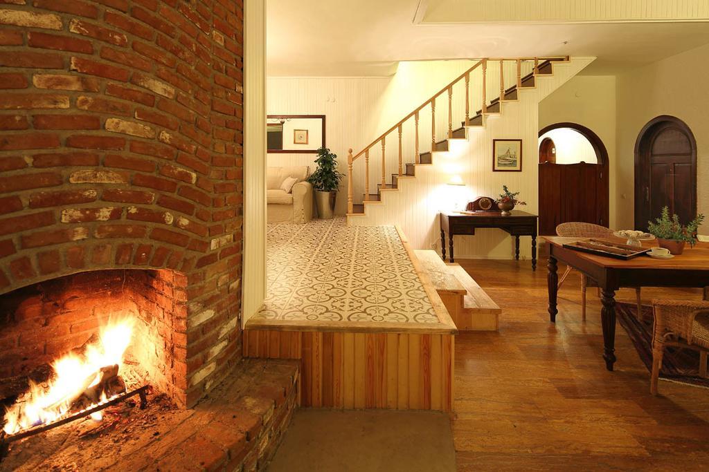 Robin's Nest Resort 2*