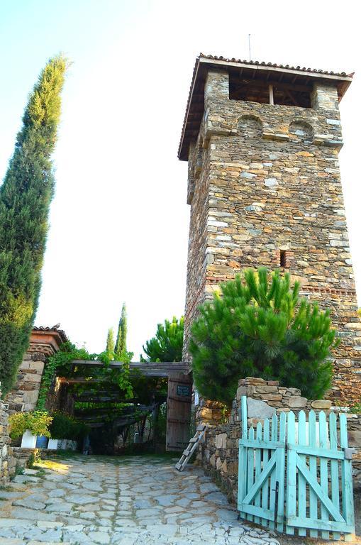 Nisanyan Hotel Selcuk
