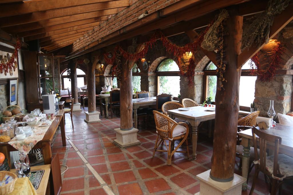 Hotel Nisanyan Selcuk