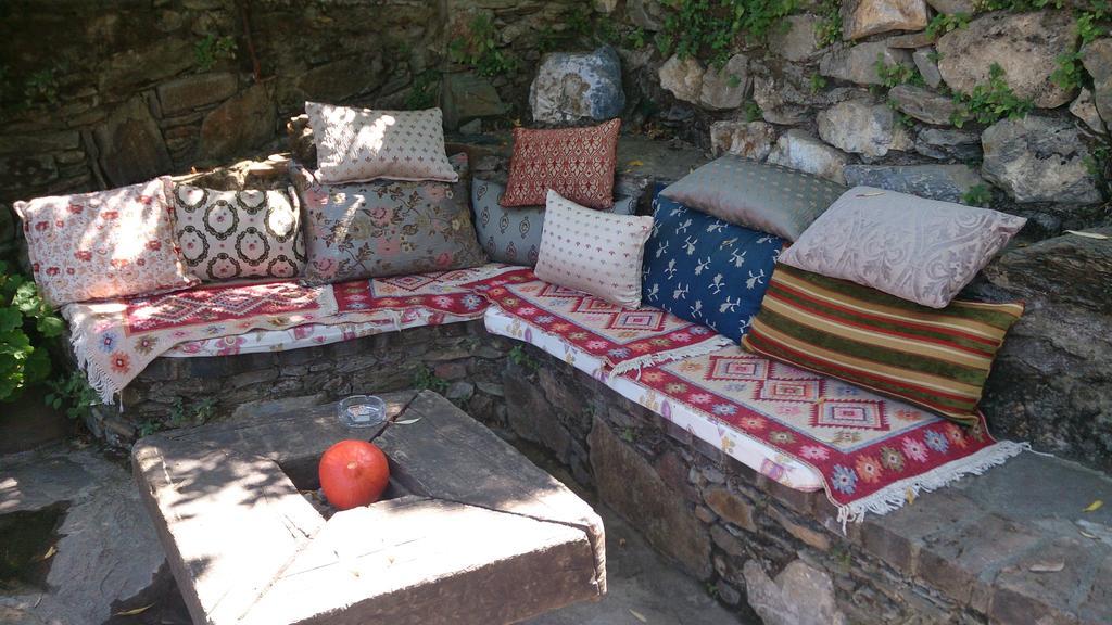 Hotel Nisanyan Selcuk