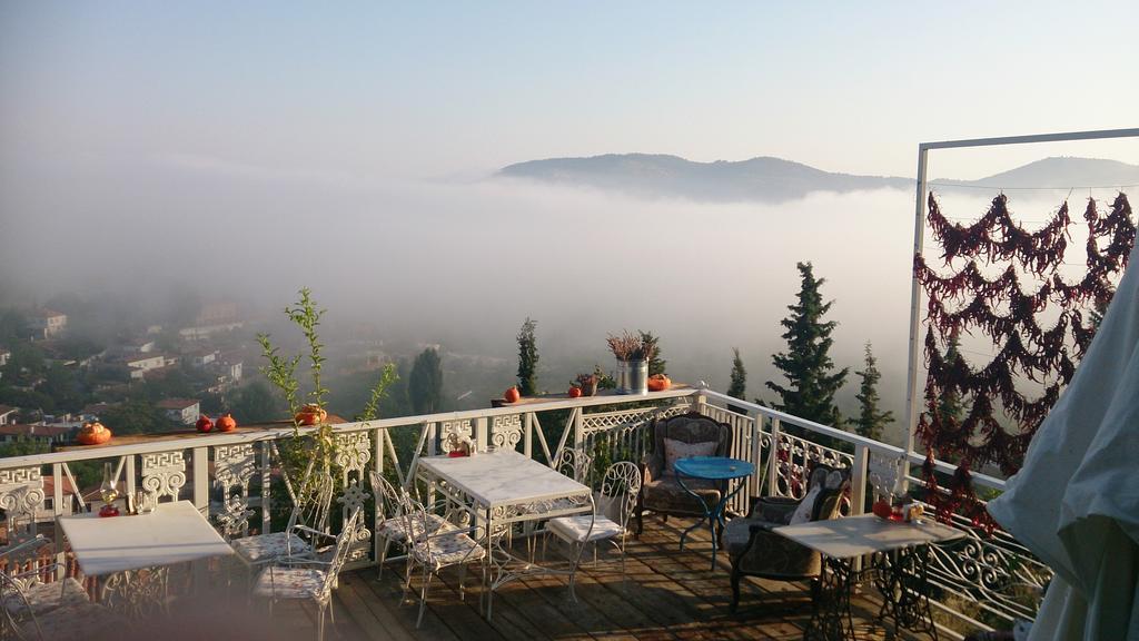 Nisanyan Hotel Selcuk