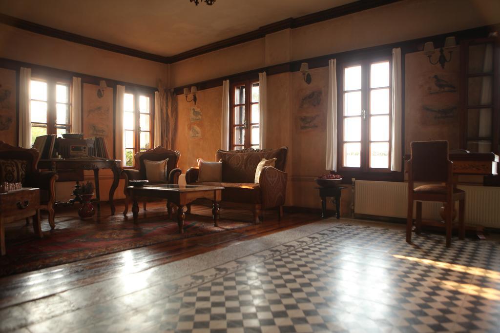 Nisanyan Hotel 3*