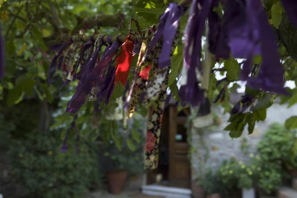 Nisanyan Hotel Selcuk
