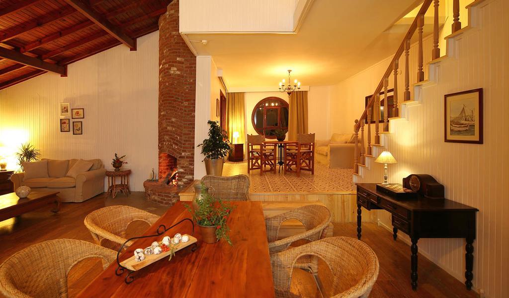 Robin's Nest Agva (Marmara)