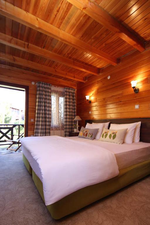 Robin's Nest Resort Agva (Marmara)