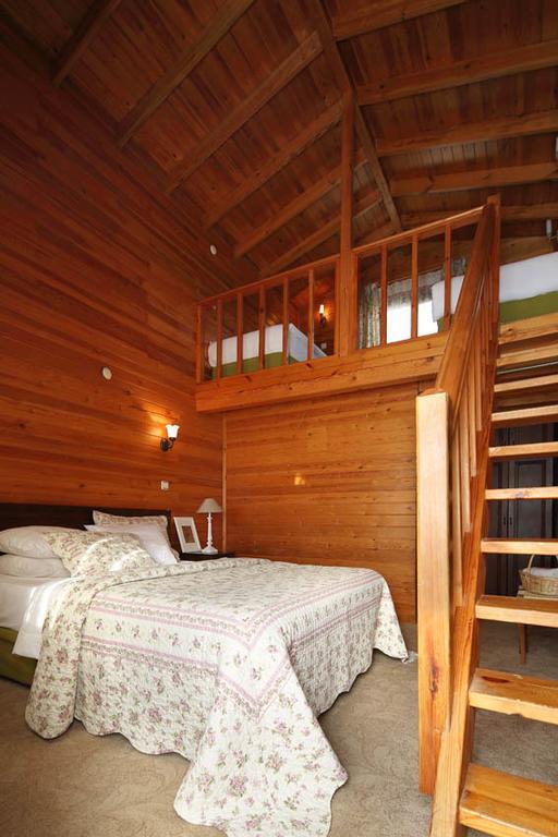 Robin's Nest Resort