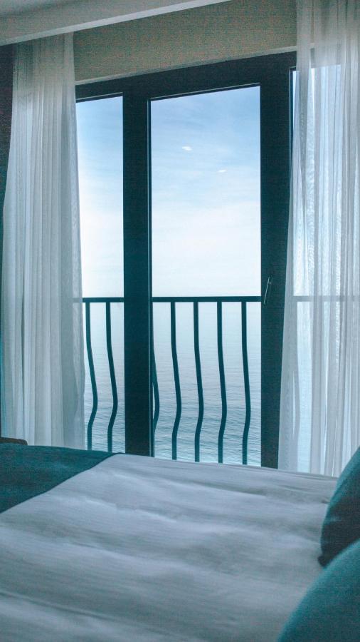 Hotel My Sunset Giresun