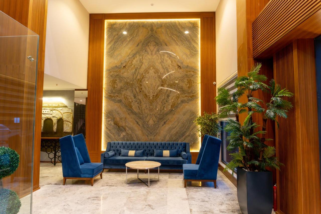 Anemon Kent Hotel Aydin