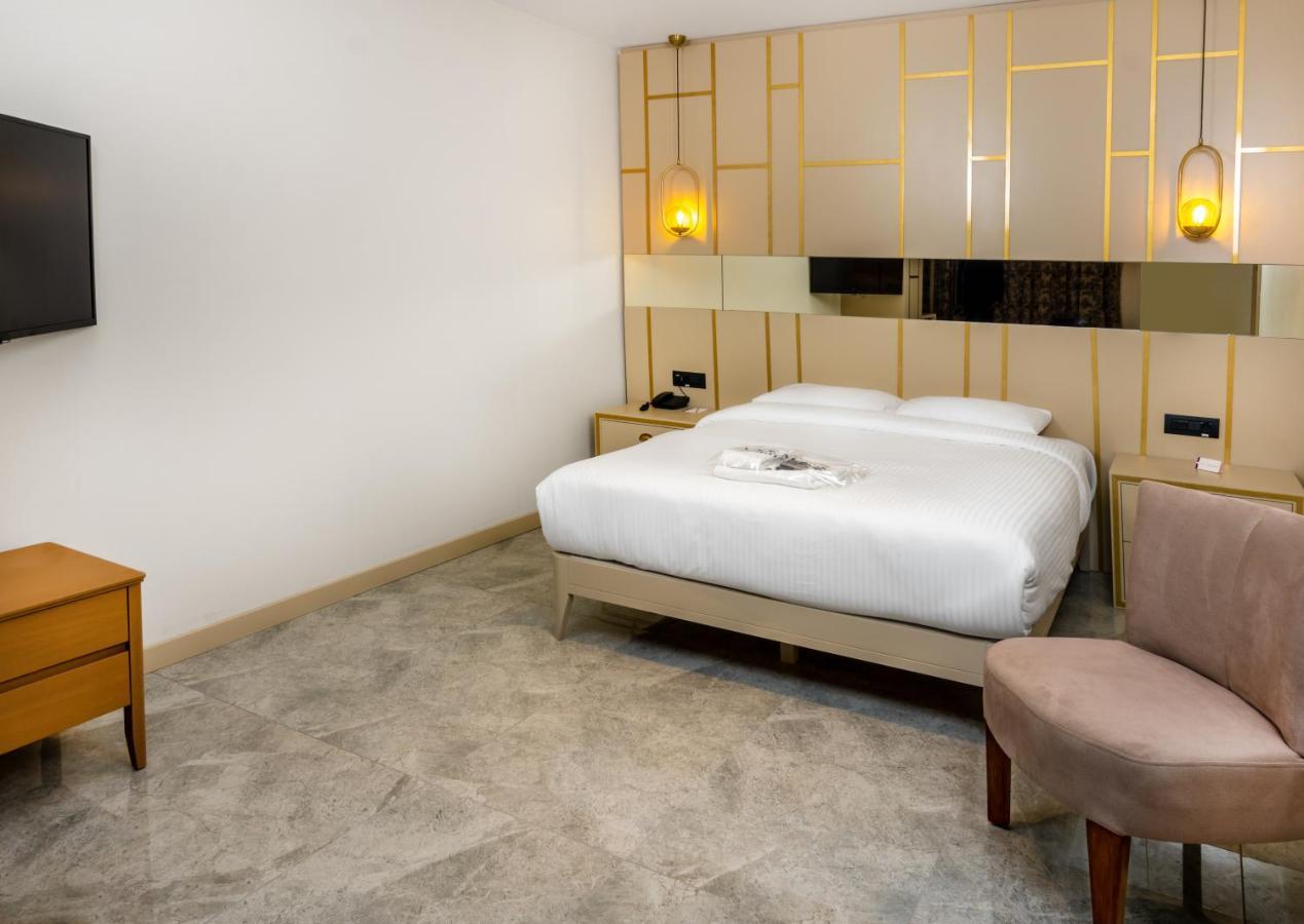 Anemon Kent Hotel
