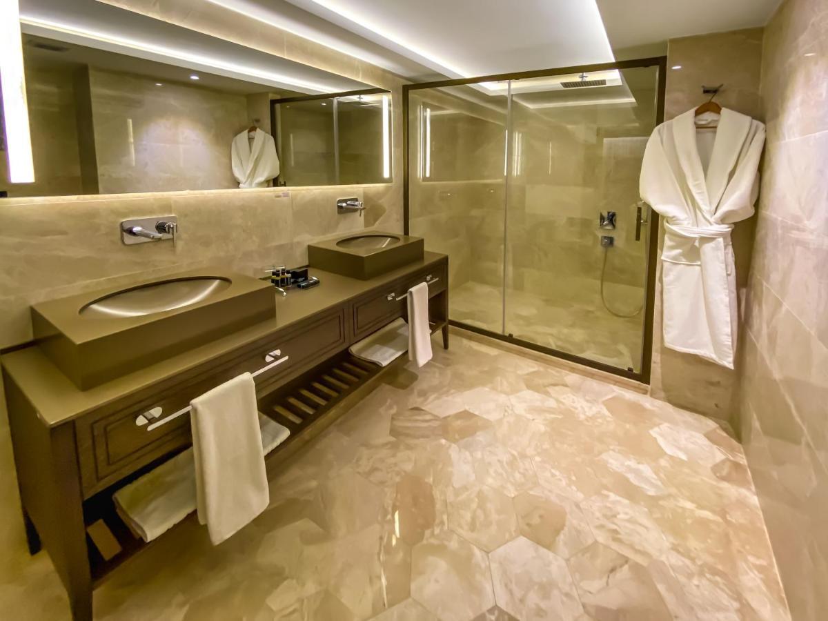 Hotel Anemon Kent Aydin