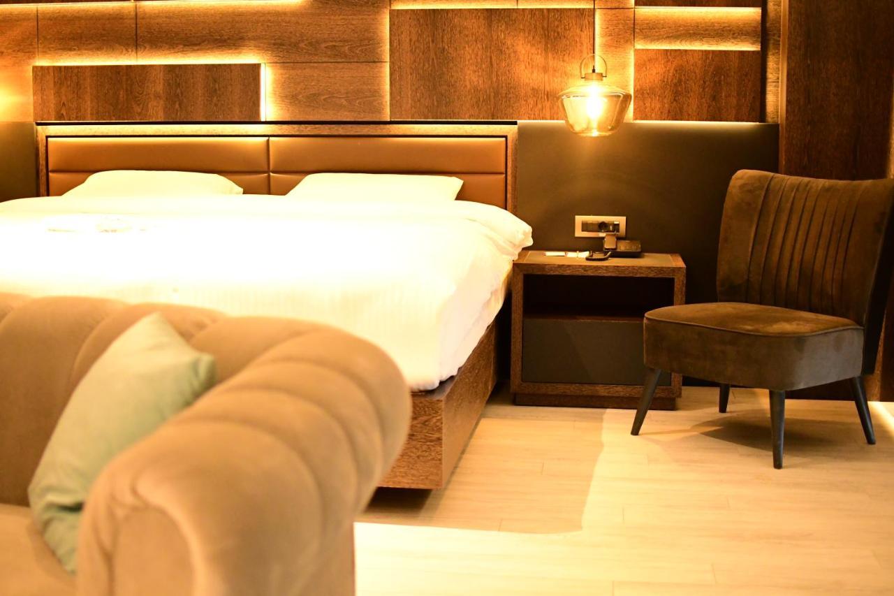 Anemon Kent Hotel 4*