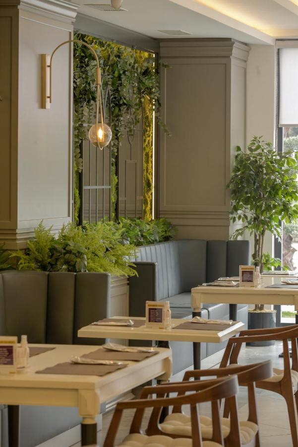 Hotel Anemon Kent