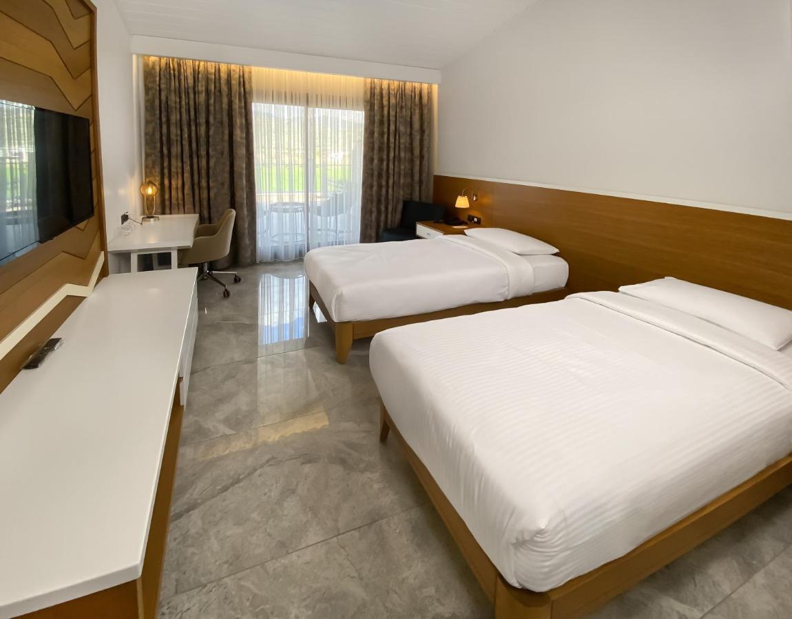 Anemon Kent Hotel 4*