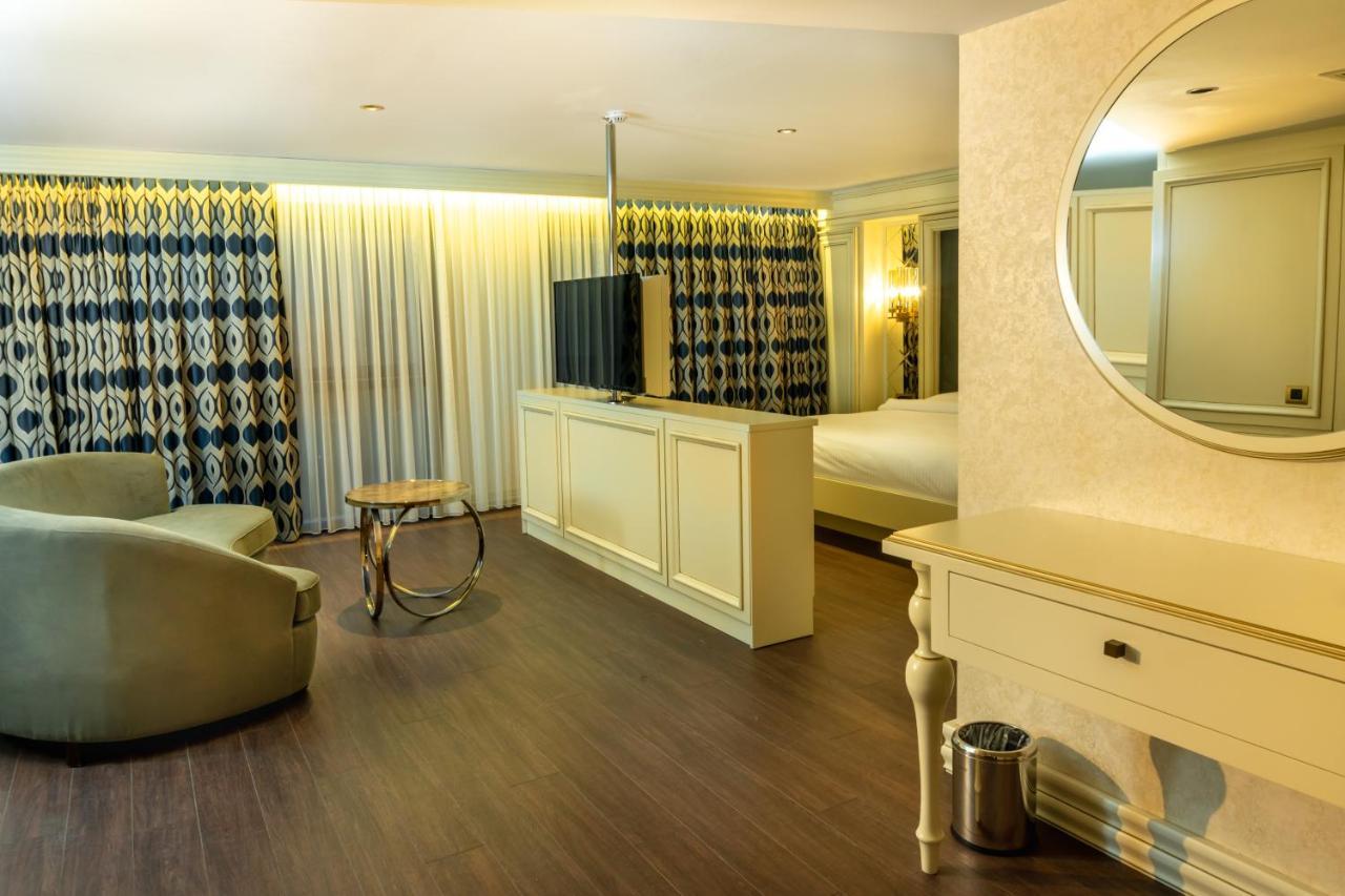 Anemon Kent Hotel 4*