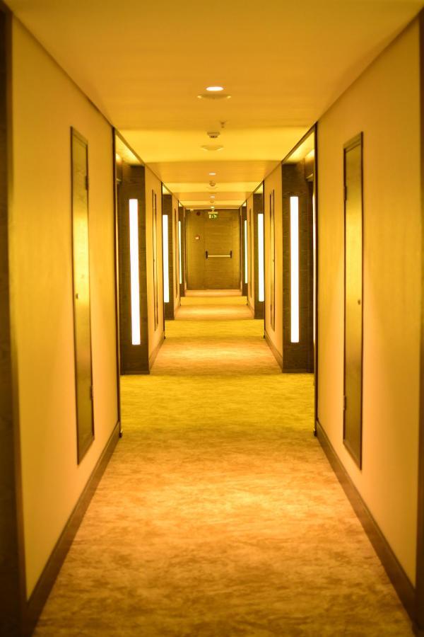Hotel Anemon Kent 4*