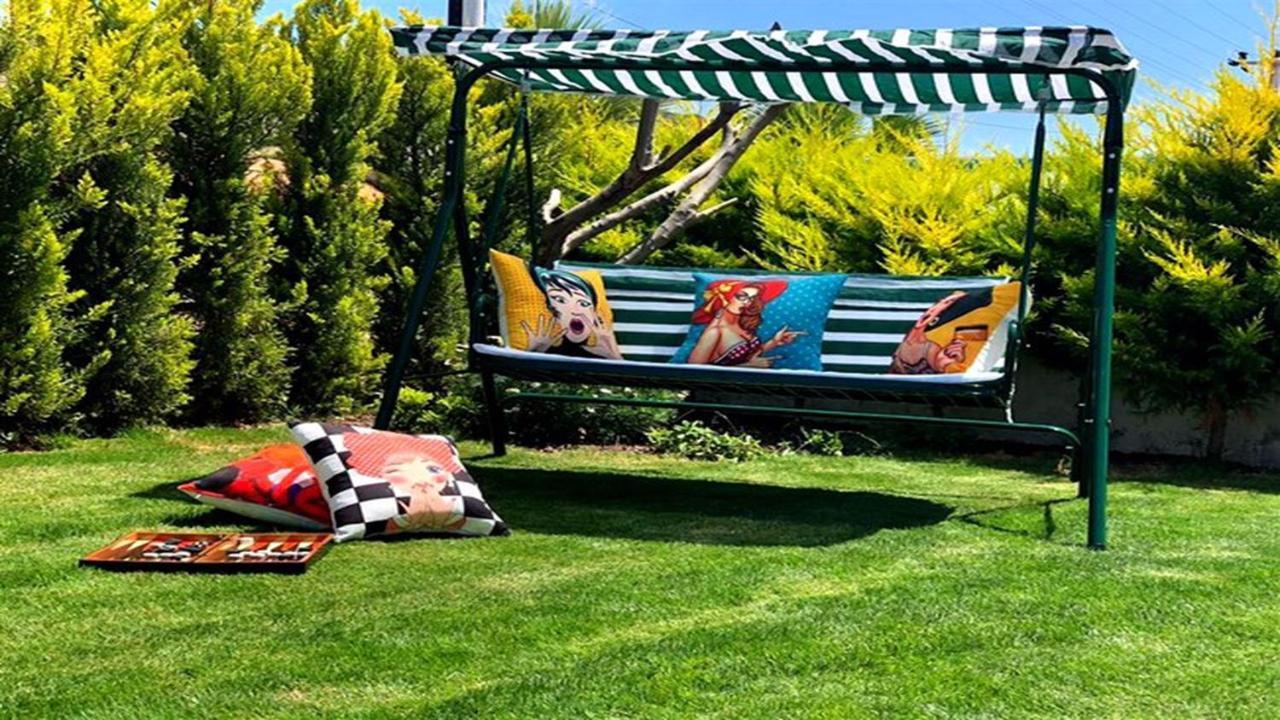 Bed & Breakfast Elysium