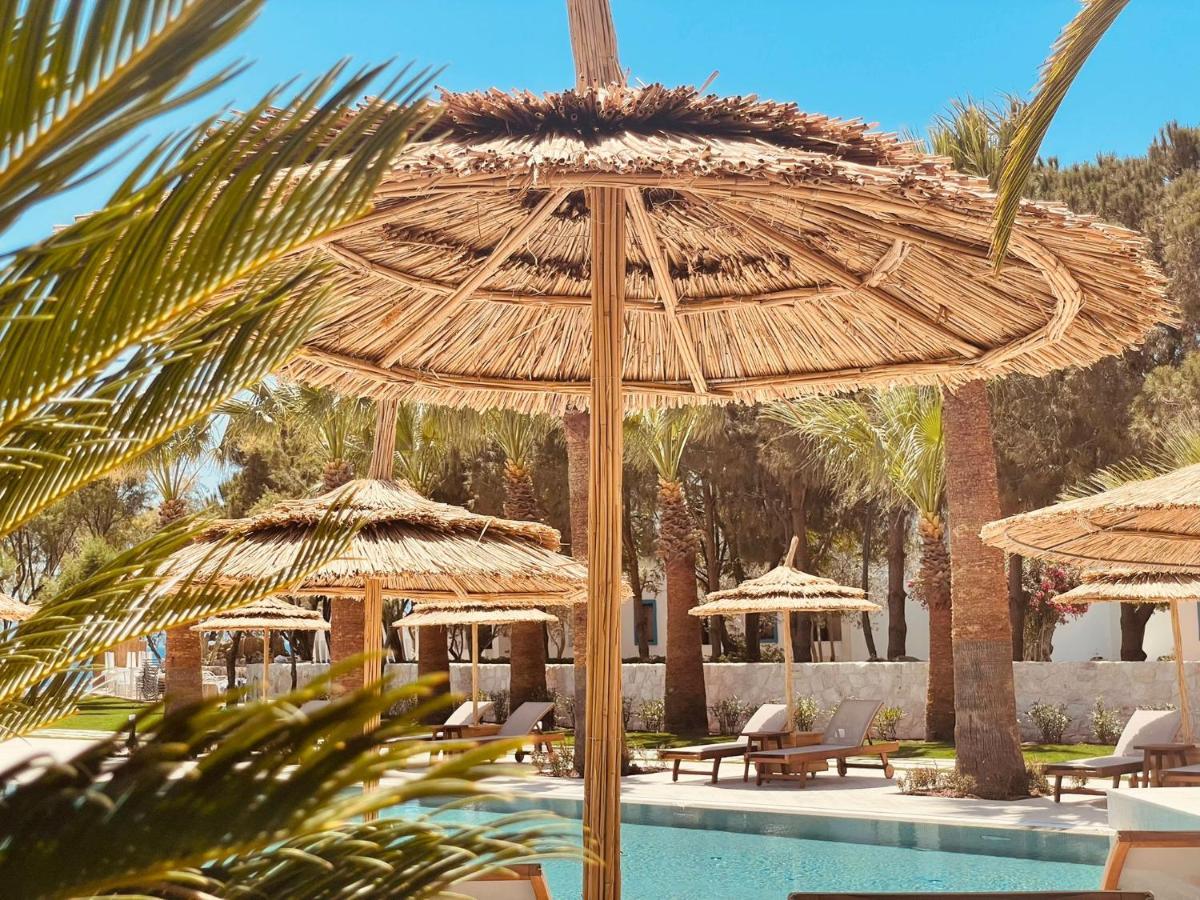 Regia Mare & Bodrum Ortakent