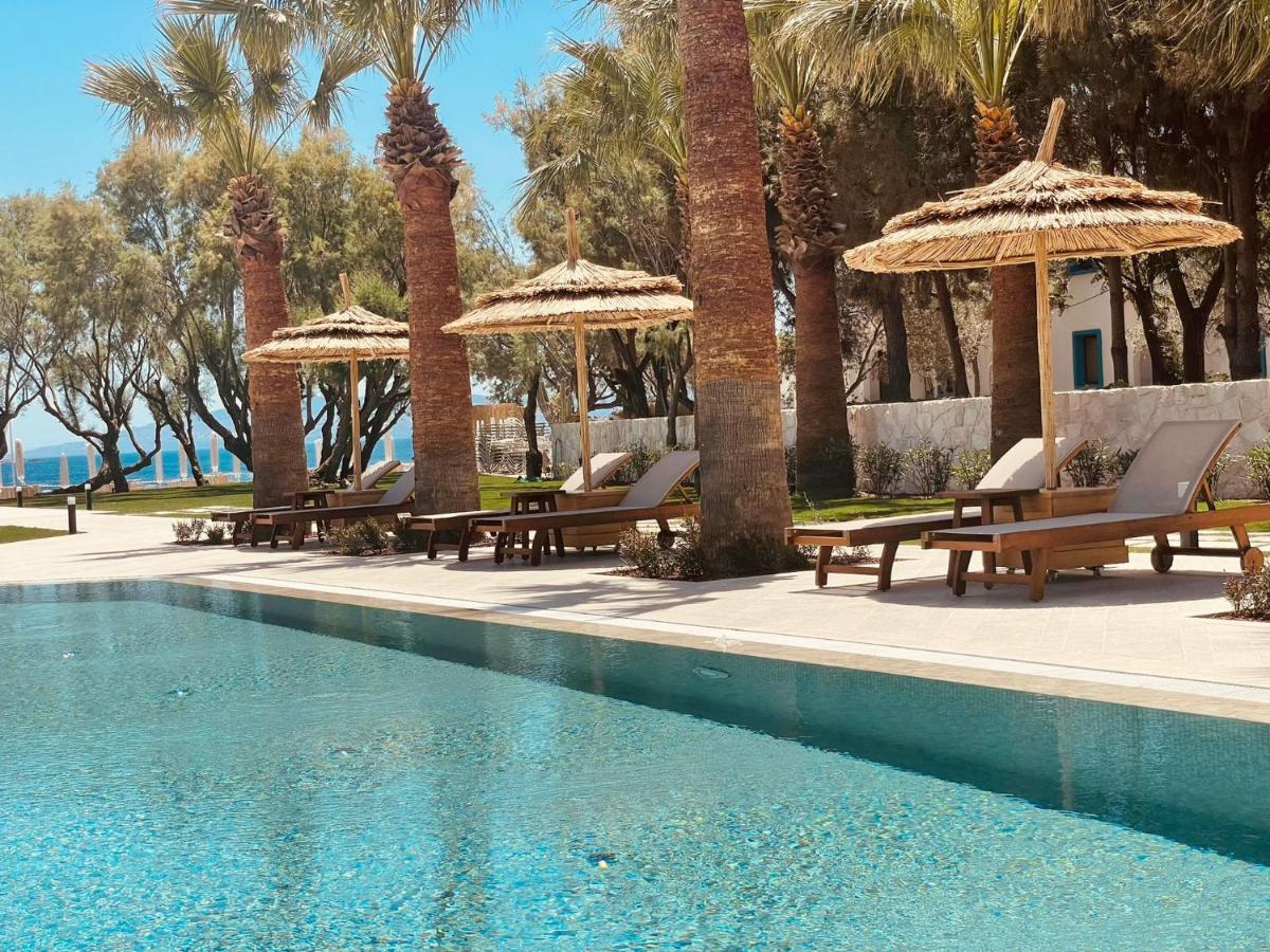 Hotel Regia Mare & Bodrum *