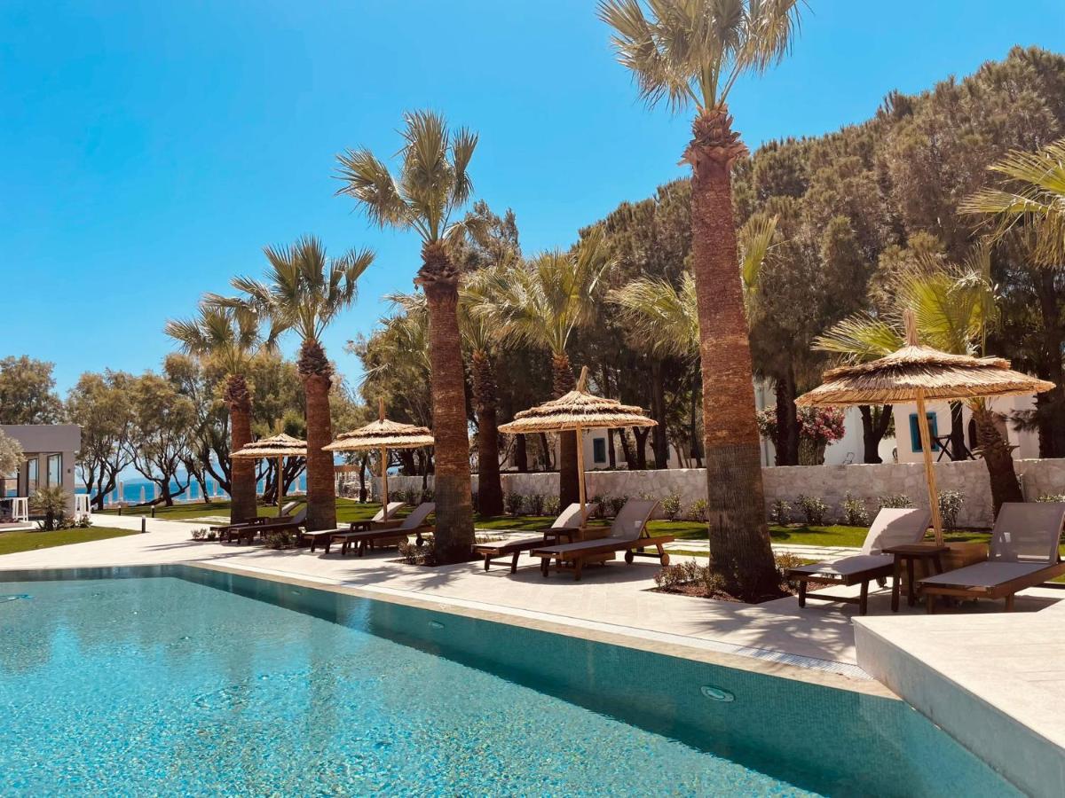 Regia Mare & Bodrum Ortakent