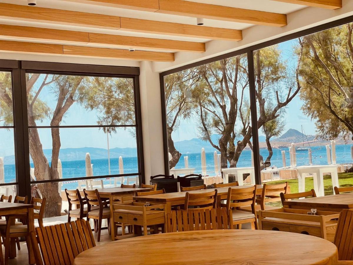 Regia Mare & Bodrum Ortakent