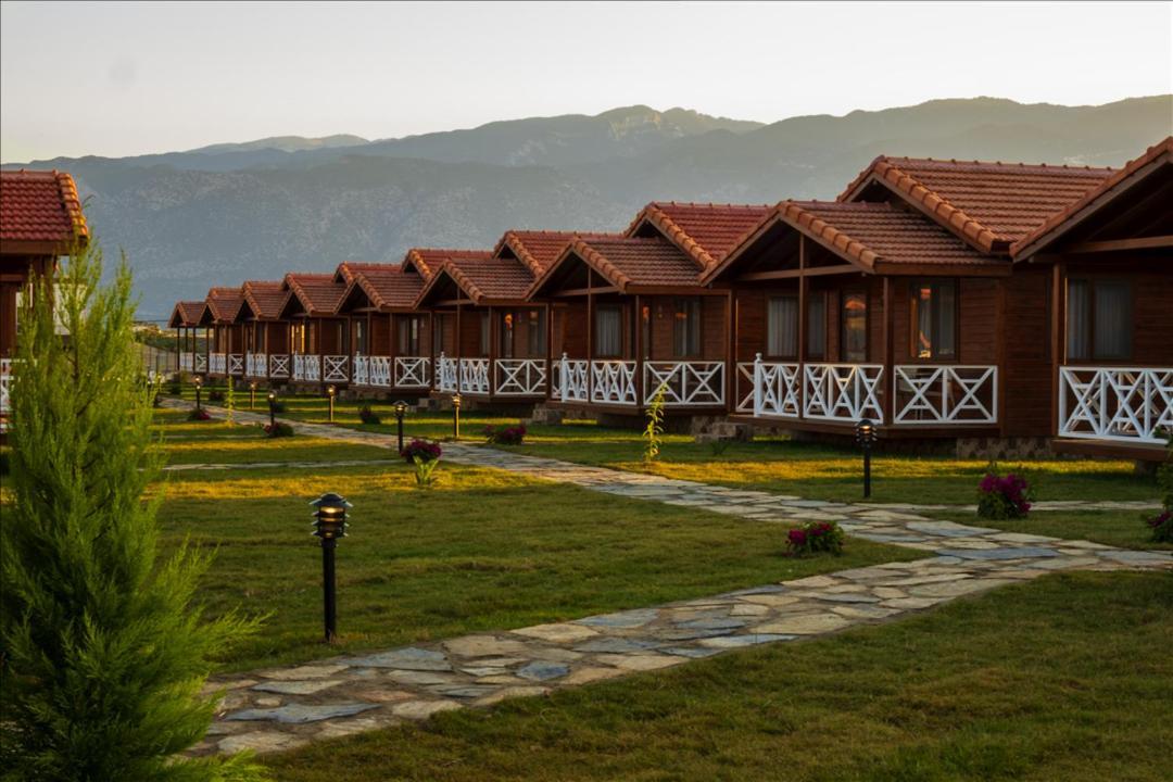 Hotel Marti Demre