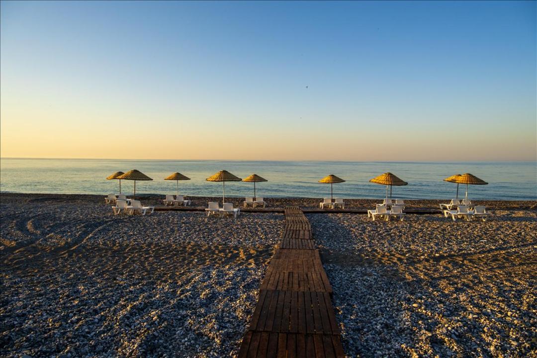 Marti Hotel Demre