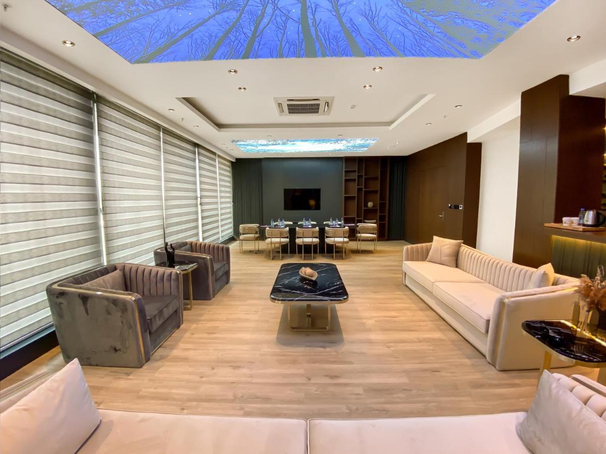 Anemon Kent Hotel Aydin