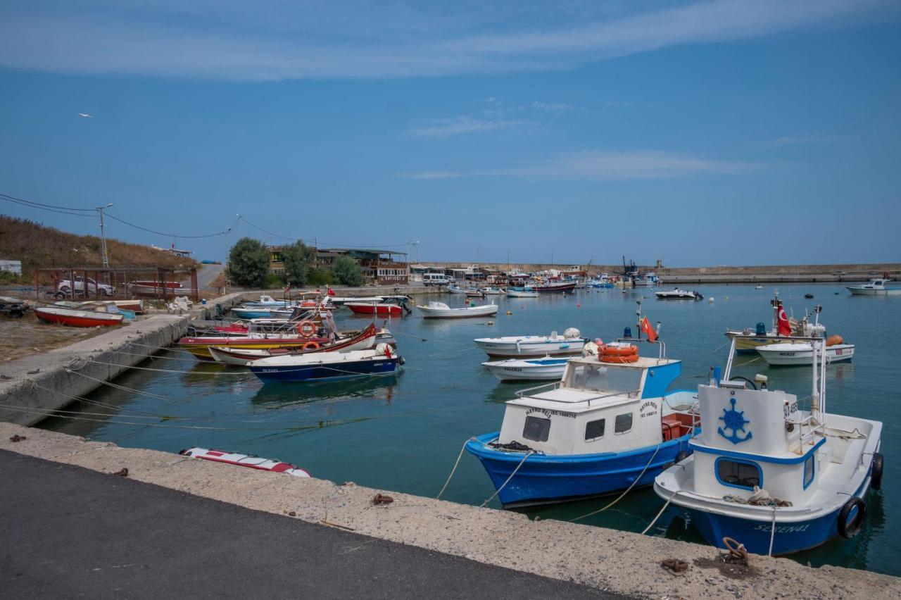 Siesta Istanbul Airport * Karaburun (Arnavutkoy)