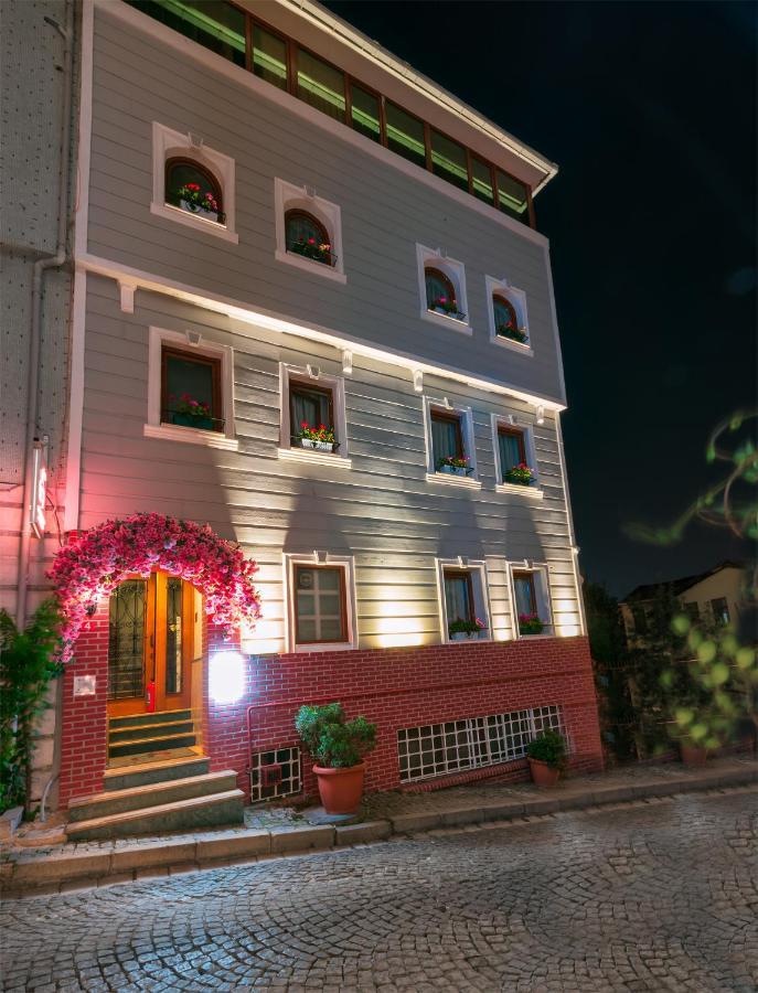 Apartment Duru Sultanahmet &