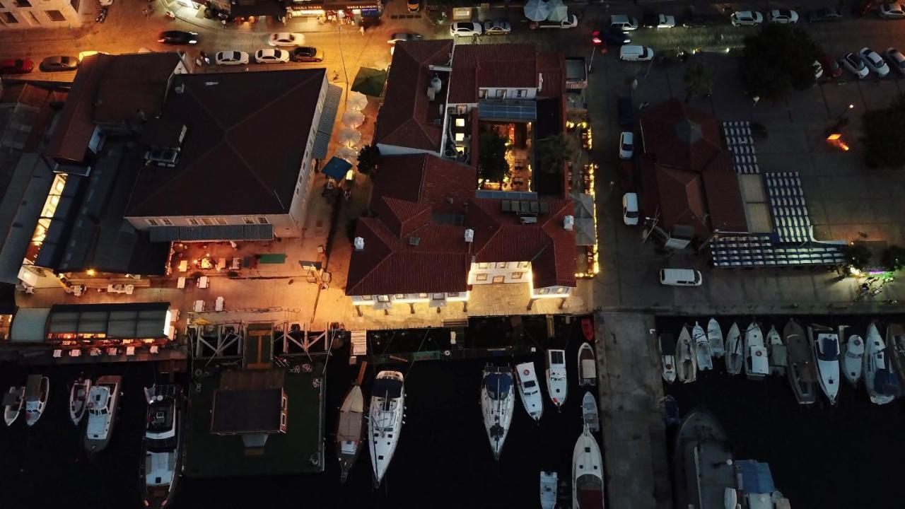 Guemruek Urla