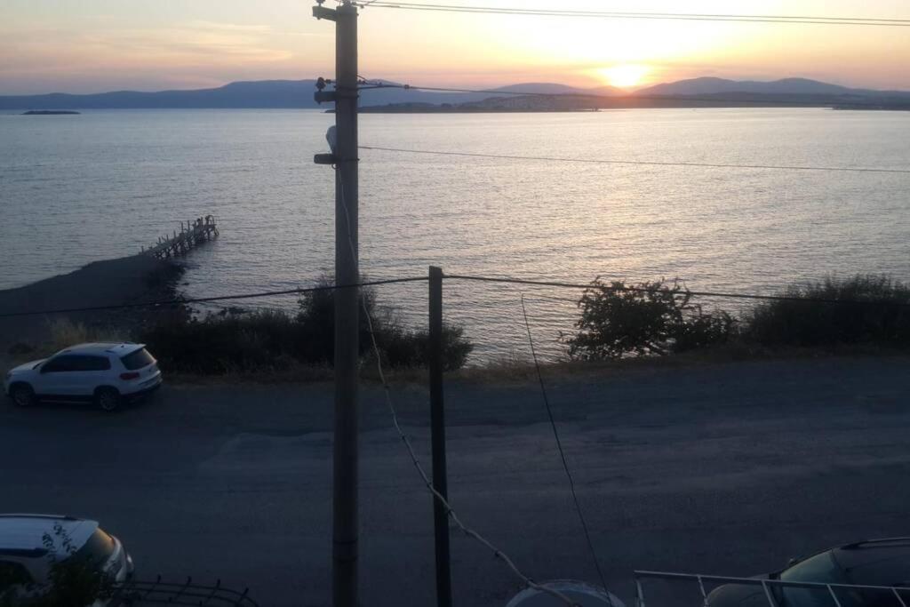 Apartment Sunset-denize Sifir Konumda, Esyali Yazlik