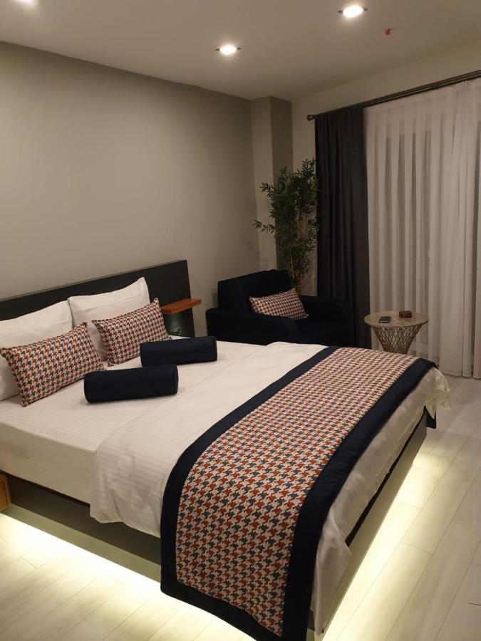 Last Hotel