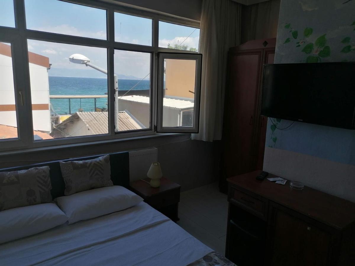 Hotel Mudanya Hotel Mudanya