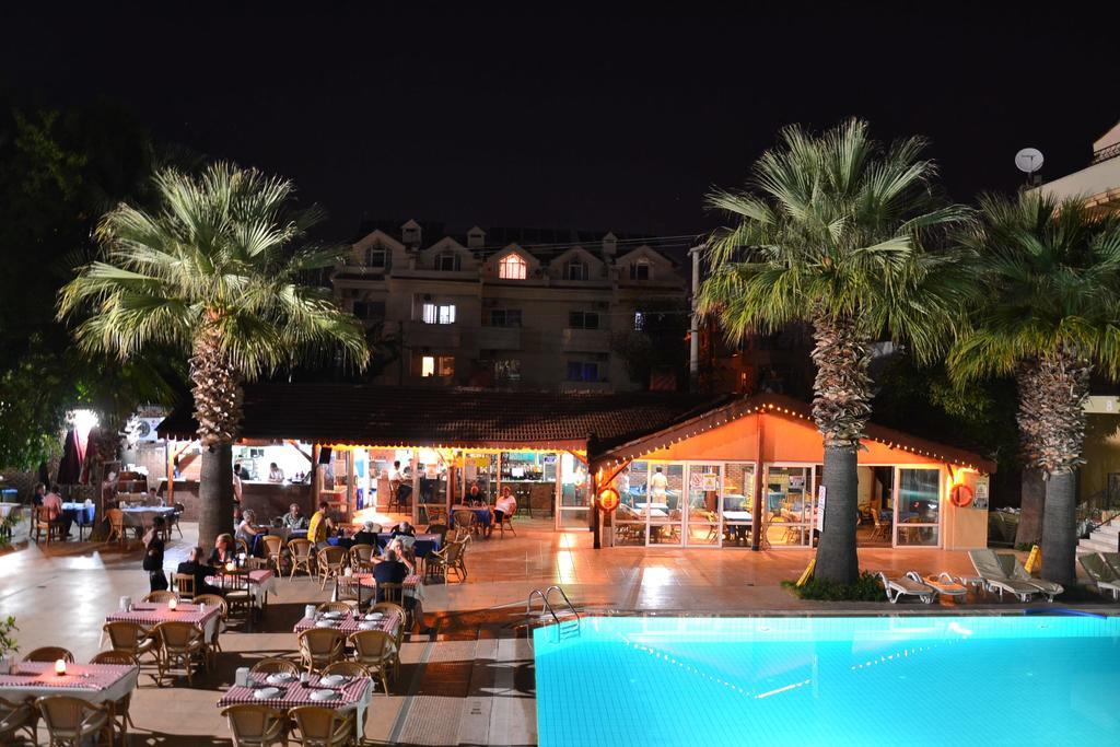 Club Palm Garden Keskin 3*