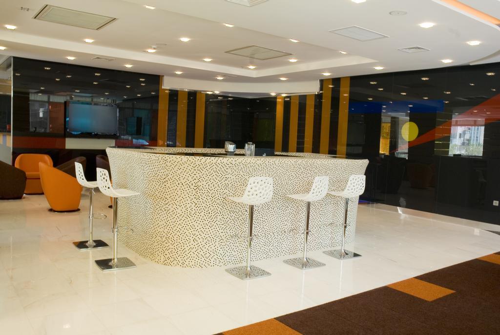 Hotel City Hotel Ankara